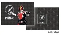 仮面ライダー電王　枕カバー　ピローケース　しまむら　アベイル