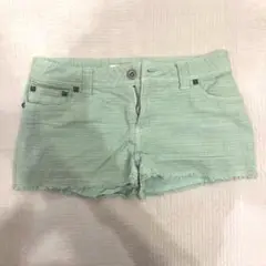 ハーフパンツ　ユナイテッドアローズアナザーエディション　Mサイズ