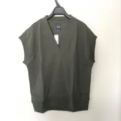 GAP ヴィンテージソフトベスト　未使用品