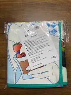 銀魂 くら寿司 レジャーシート
