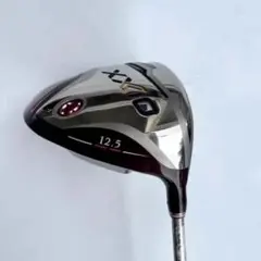 DUNLOP XXIO レディス ドライバー 12.5 MP1200L