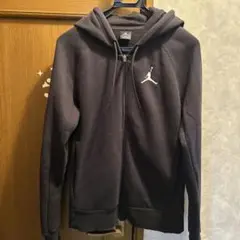 NIKEマイケルジョーダンジップアップフーディ Mサイズ