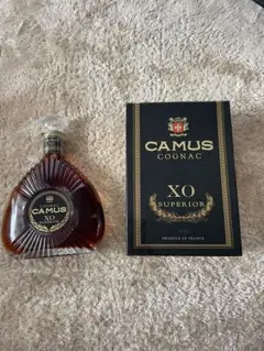 Camus カミュ コニャックxo スーペリオール 700ml