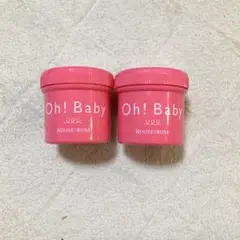ハウス オブ ローゼ Oh! Baby ボディ スムーザー 新品未使用 スクラブ