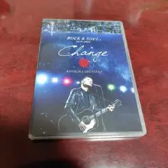 2025年最新】清木場俊介 dvd changeの人気アイテム - メルカリ