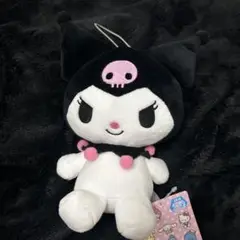 サンリオキャラクターズドール　vol.2 クロミ
