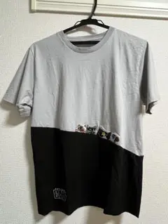 グラニフ ザ フォーキャッツ Tシャツ 美品