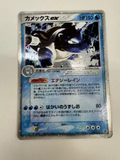 カメックス　エナジーレイン