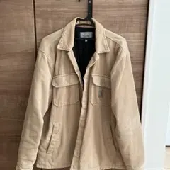WHITSOME SHIRT JAC - Wall