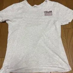 Nike SB DRI-FIT ライトグレー Tシャツ