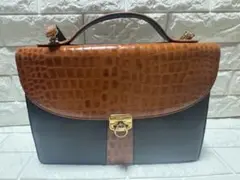 【値下げ交渉大歓迎】NOBUO ワンショルダーバッグ