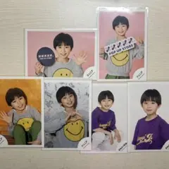 藤本有惺 公式写真