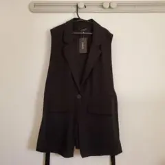 ロングジレ
