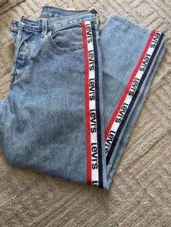 Levi's 501