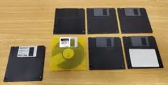 フロッピーディスク