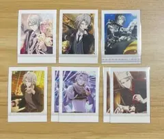 アイナナ 八乙女楽 ぱしゃこれまとめ