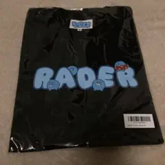 らっだぁのおみせ Tシャツ ブラック