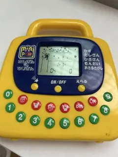 mini PICO 知育玩具 教育用ゲーム機