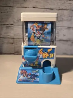 ガチャポケマシンミニAG