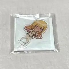 着せ恋　くじ引き堂　オンラインくじ　ちびアクリルスタンドフィギュア　海夢