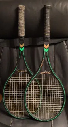 DUNLOP MAX200G 2本セット