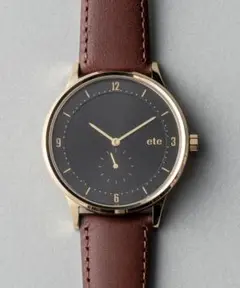 ete 腕時計
