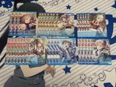 ラブカ　蓮ノ空女学院スクールアイドルクラブ　Rセット