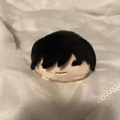 チェンソーマン　吉田ヒロフミ　のるキャラマスコット