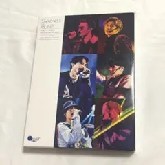 SixTONES on eST