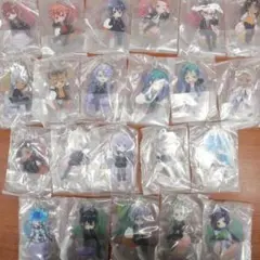 ツイステッドワンダーランドツインアクリルコレクション全22種