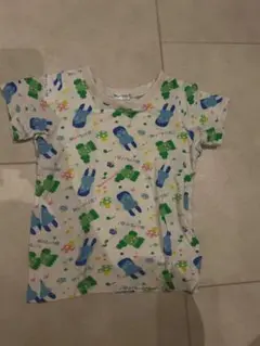 子供用コットンTシャツ 100cm