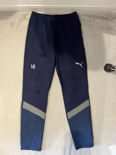 PUMA 米子北　Lサイズ　長ズボン　10