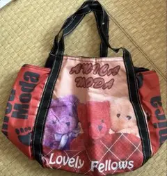 AMICA MODA アミカモーダ 保冷バッグ