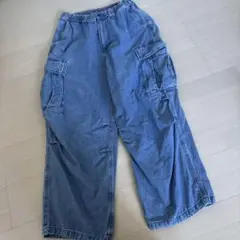 GU ボトムス