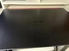 Acer ゲーミングノートパソコン