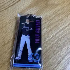 和田康士朗　BSW キーホルダー