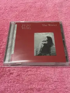 JUJU The Water (通常盤)
