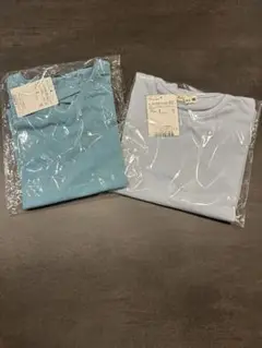 新品　ブランシェス　半袖Tシャツ　２点　110