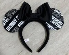 新品！　ディズニー　カチューシャ