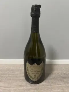ドンペリ白2012