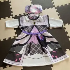 キュアキッス　ワンピース　120