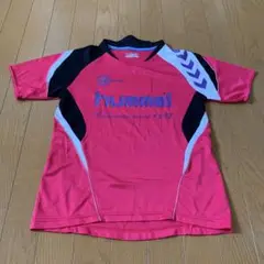 ヒュンメル（hummel）レディーストップス