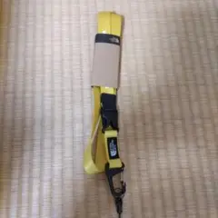 新品 ノースフェイスLanyard ランヤード ネックストラップNN32437