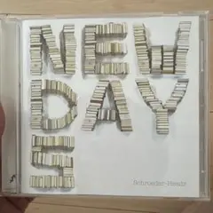 NEW DAYS Schroeder-Headz