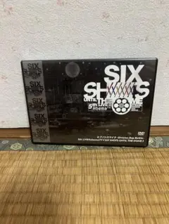 ヒプノシスマイク　ライブDVD