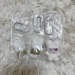 beco+81 しりみみちゃん ガチャガチャ