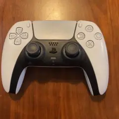 PS5 DualSenseワイヤレスコントローラ