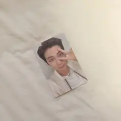 BTS PTD トレカ weverse japan 特典 RM ナムジュン