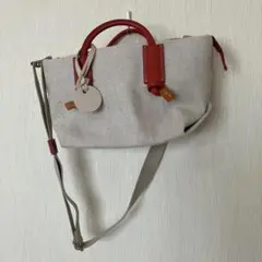 ２way 舟形トートバッグ♡レッセフェール