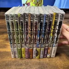 Thisコミュニケーション 全巻初版帯付 全巻初版 帯付き Thisコミュニケーション 全巻 クリアカバー付き